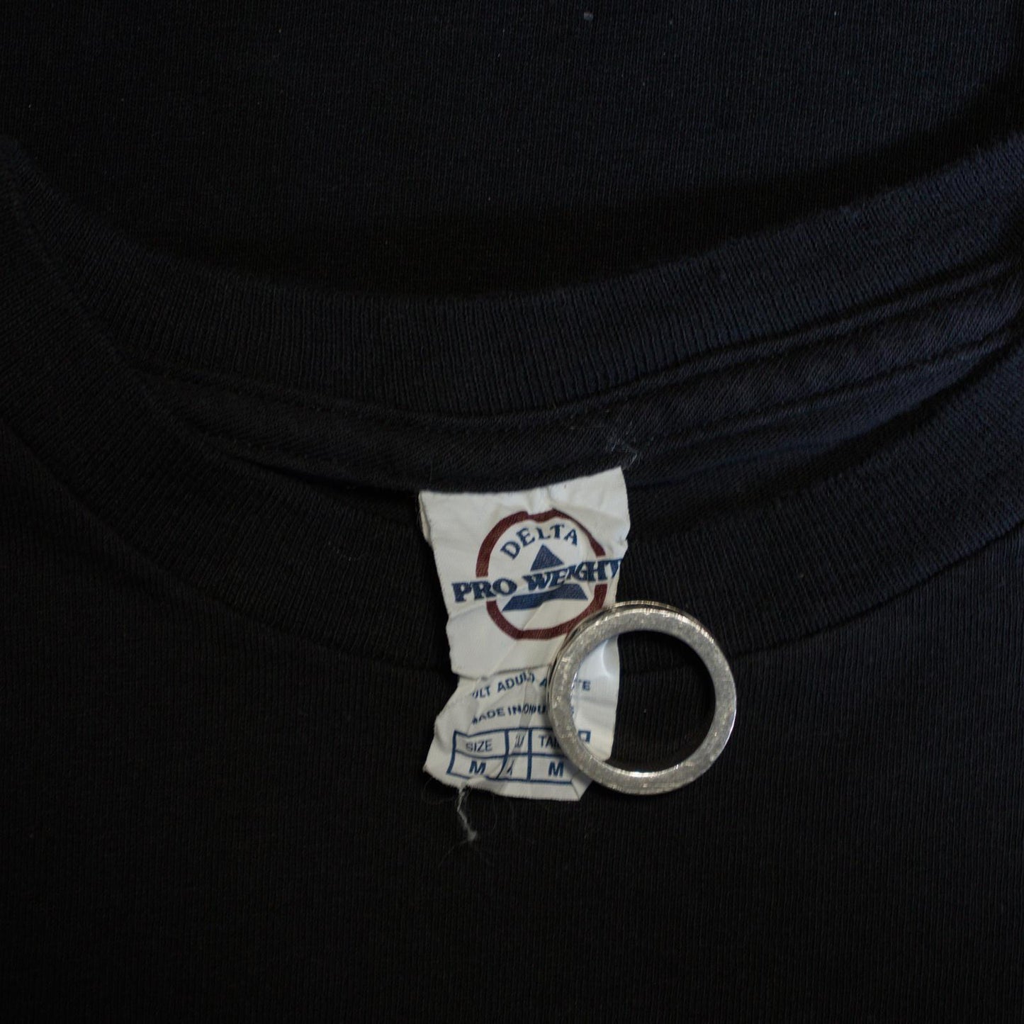 2003 The Unseen So This Is Freedom Tee