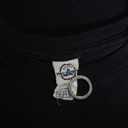 2003 The Unseen So This Is Freedom Tee