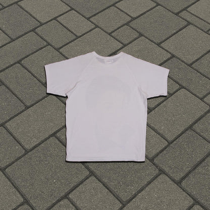 SS02 Yohji Yamamoto Saeko Tsuemura Tee