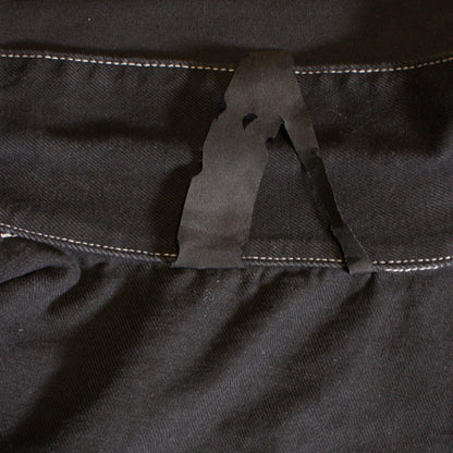 Vlone Old English Denim Jacket