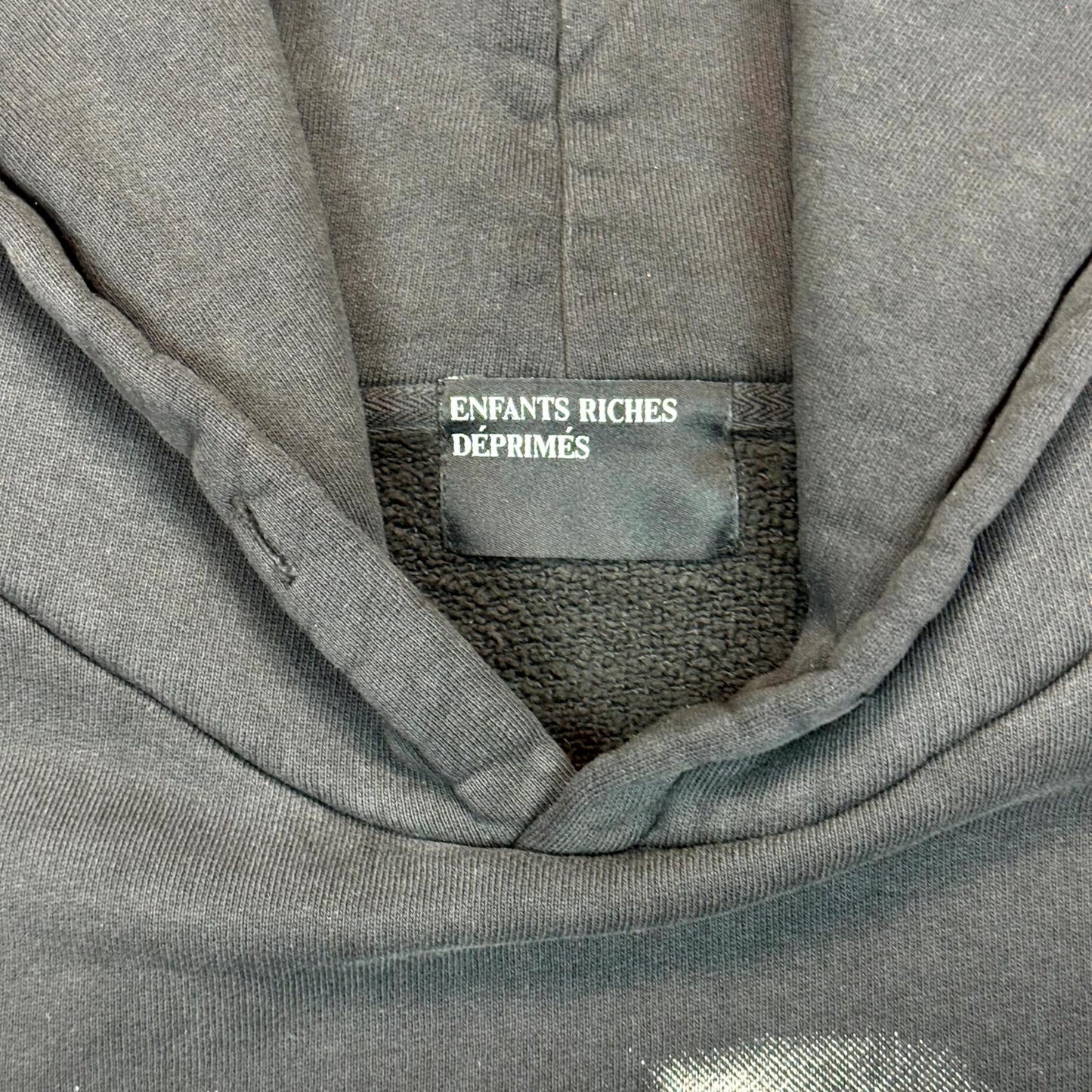 SS25 Enfants Riches Déprimés Benny’s Video Hoodie