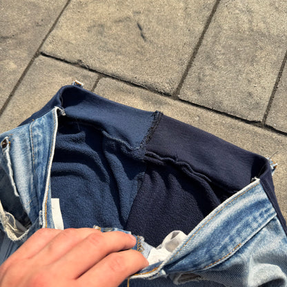 Undercover 1 of 1 'Undakovr' Hybrid Denim