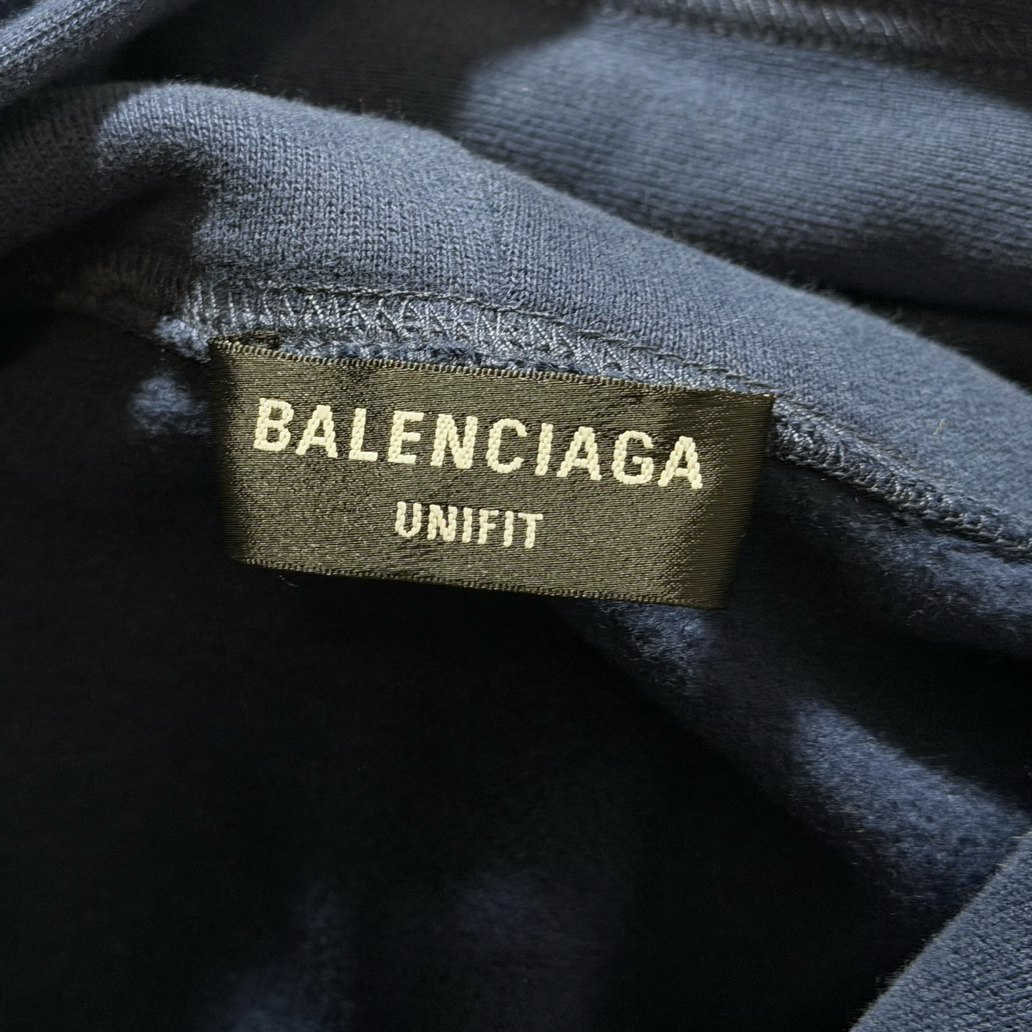 Balenciaga Gay Pride Oversized Hoodie