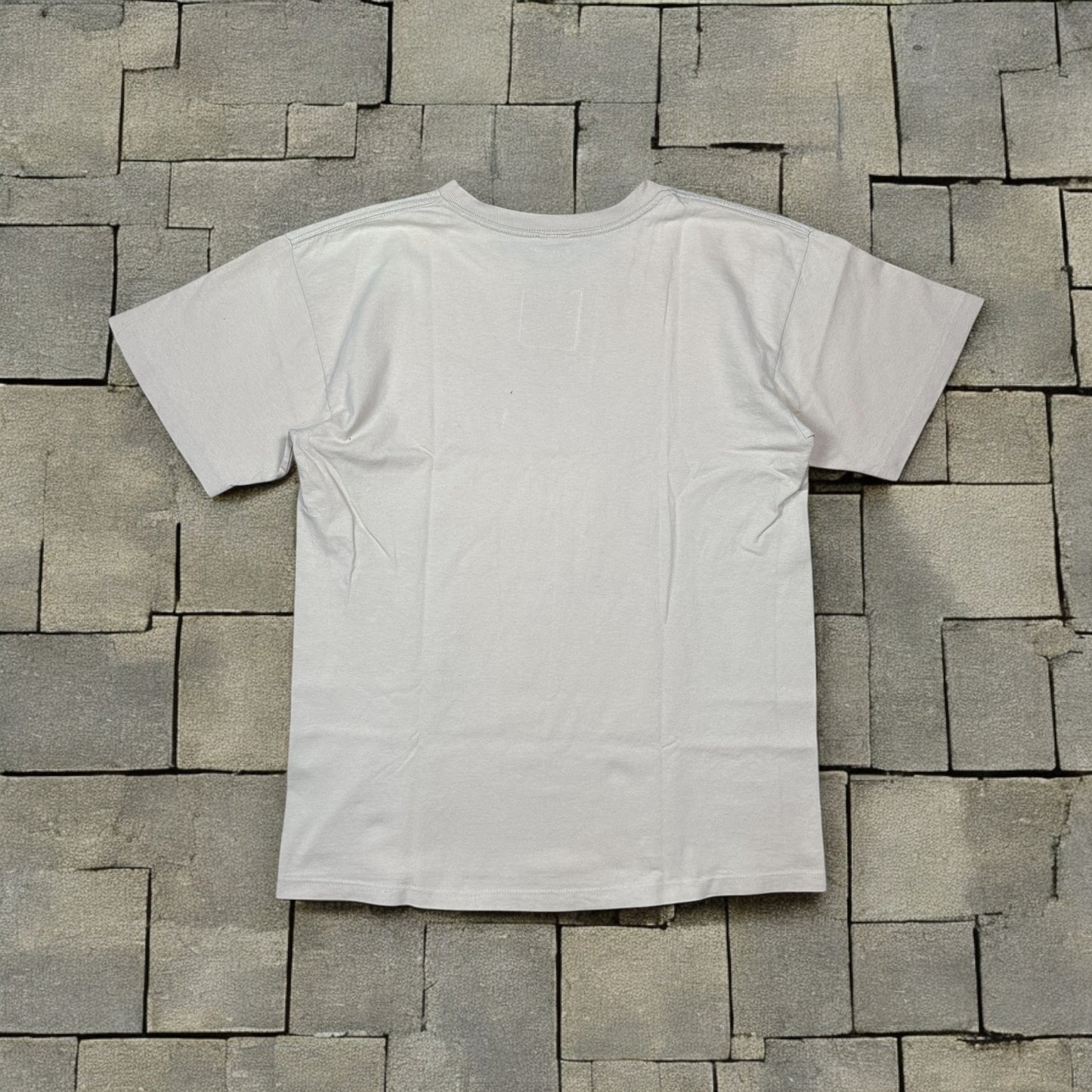 AW99 Undercover “Ambivalence” Beige Ten Tee