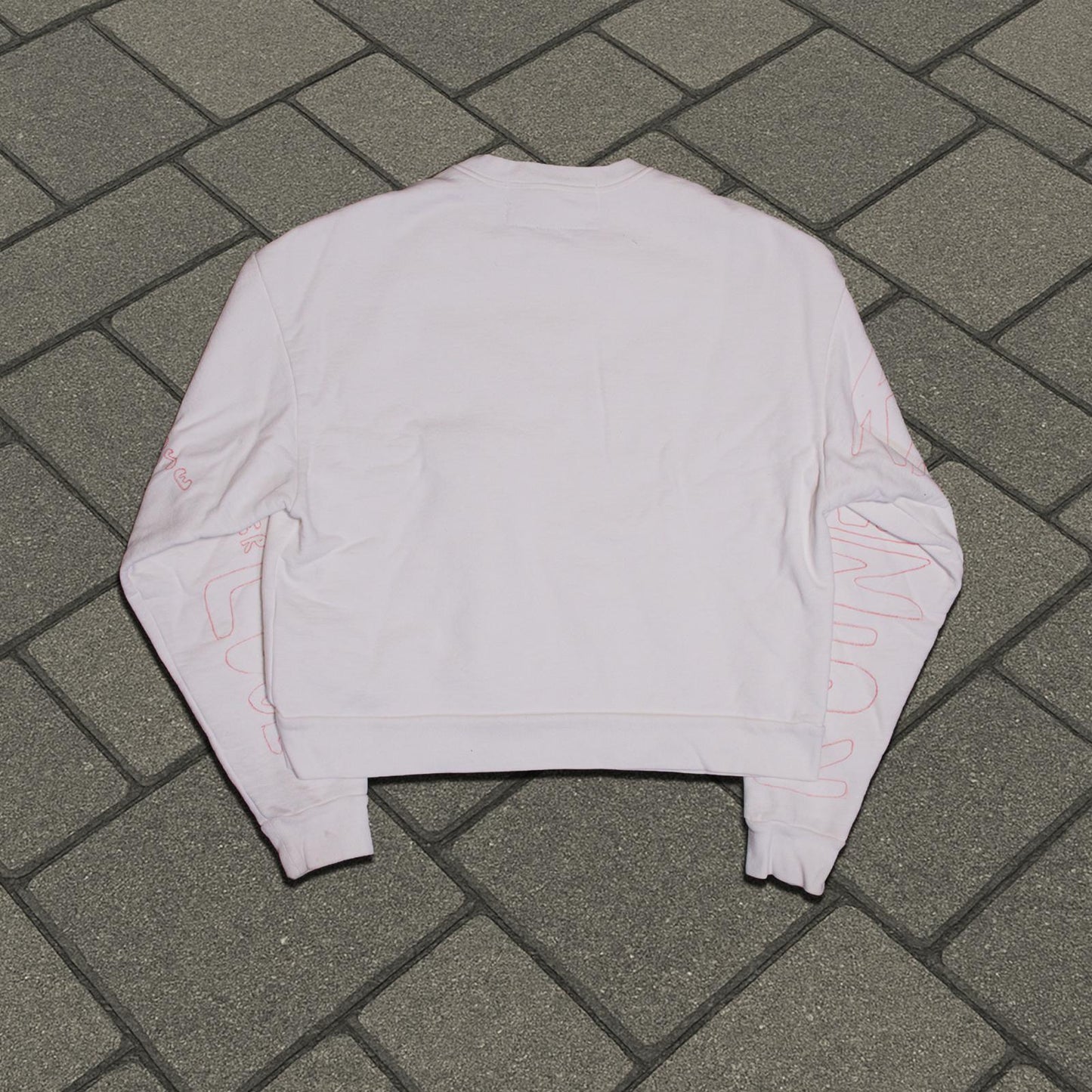 Enfants Riches Déprimés West Berlin Crewneck