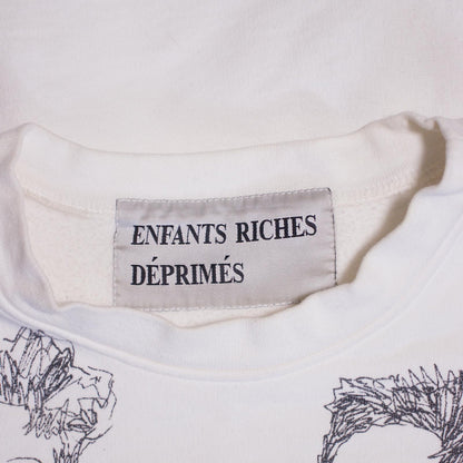Enfants Riches Déprimés West Berlin Crewneck