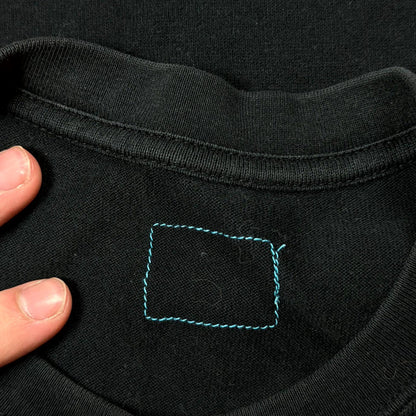 SS02 Undercover Illusion Of Haze Tee