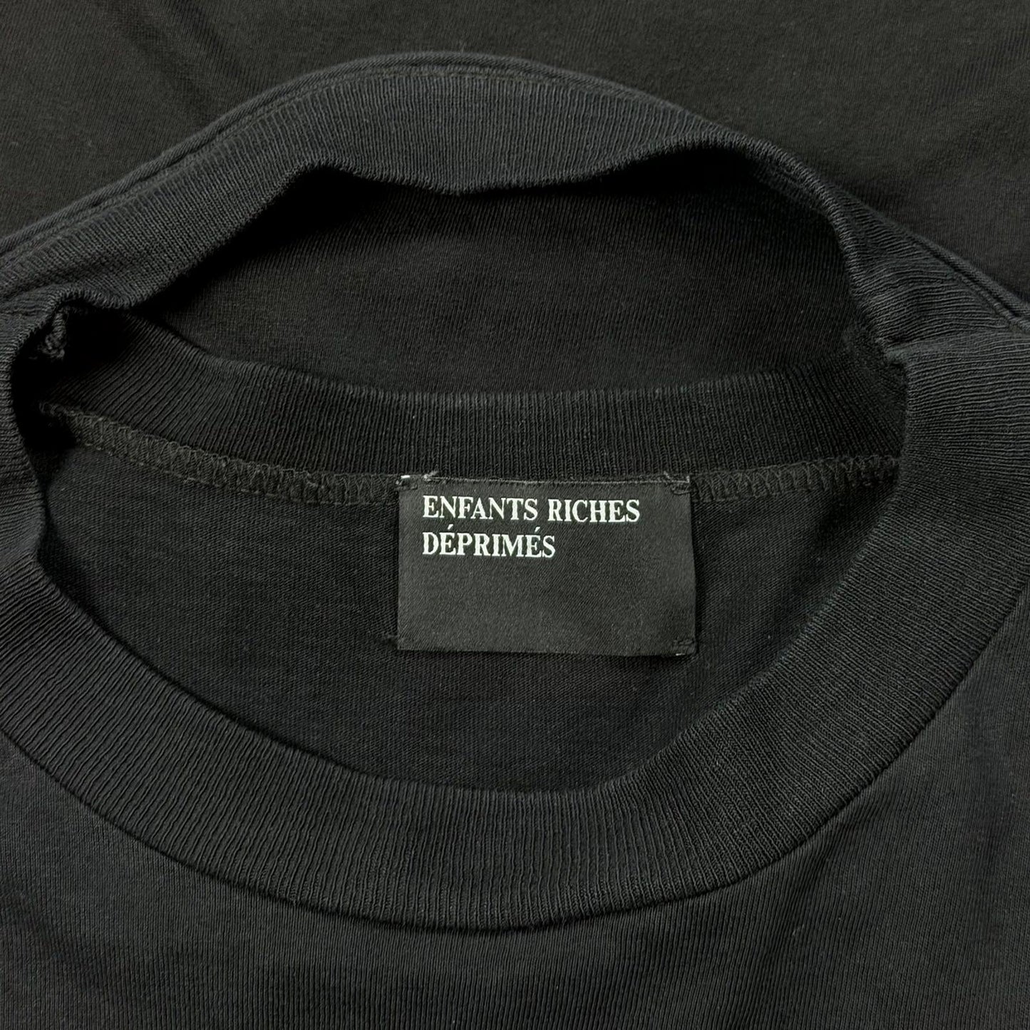 SS23 Enfants Riches Déprimés Mao Zedong Longsleeve