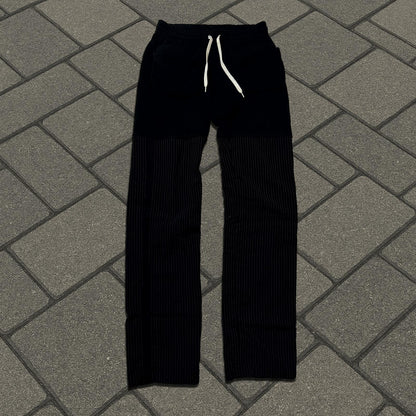 AW05 Number (N)ine Hybrid Sweatpants