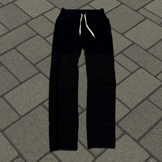 AW05 Number (N)ine Hybrid Sweatpants