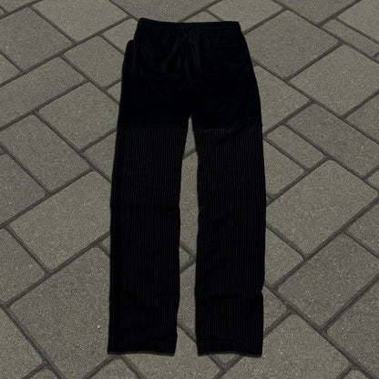AW05 Number (N)ine Hybrid Sweatpants