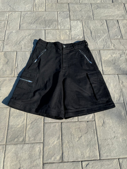 Vetements Transformer Denim