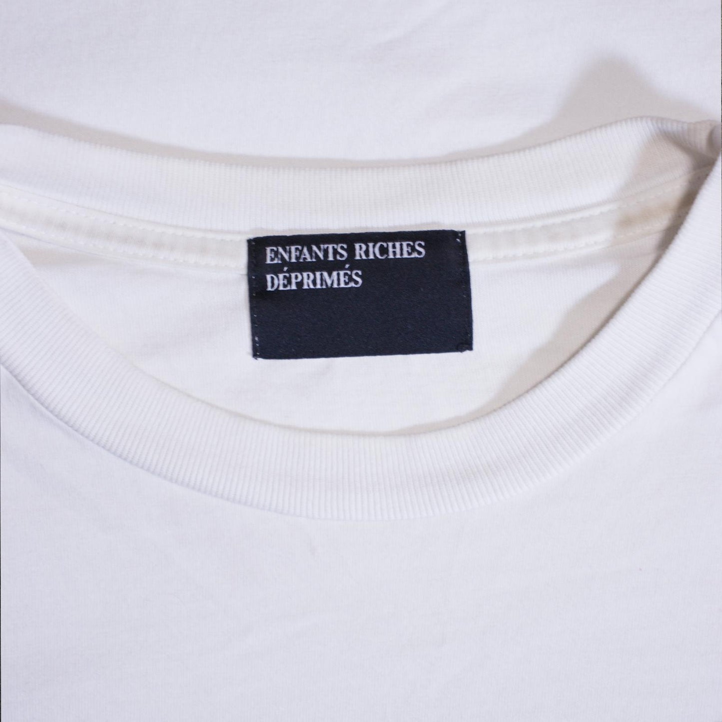 Enfants Riches Déprimés ‘A Window Into Something Else’ Longsleeve