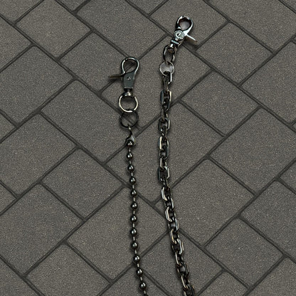 Hysteric Glamour Wallet Chain
