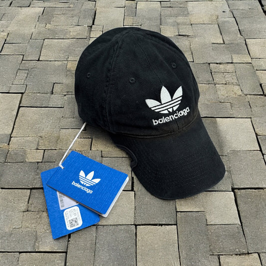 Balenciaga Adidas Tri Foil Hat