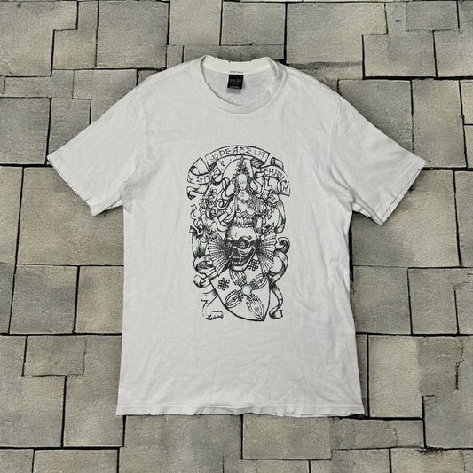 AW04 Number Nine Japan Exclusive Tee