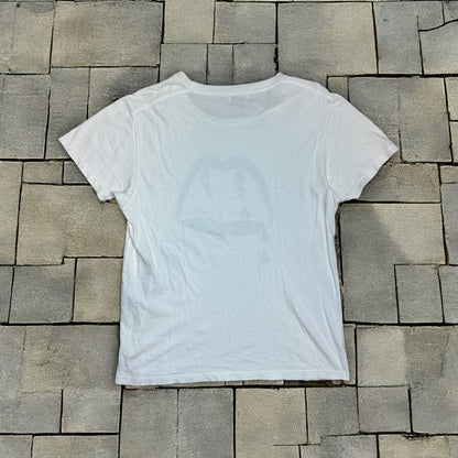 SS14 Saint Laurent Bloodluster Tee
