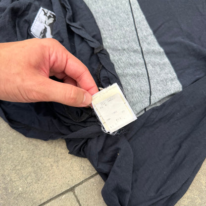 SS08 Rick Owens Eagle Longsleeve Shirt