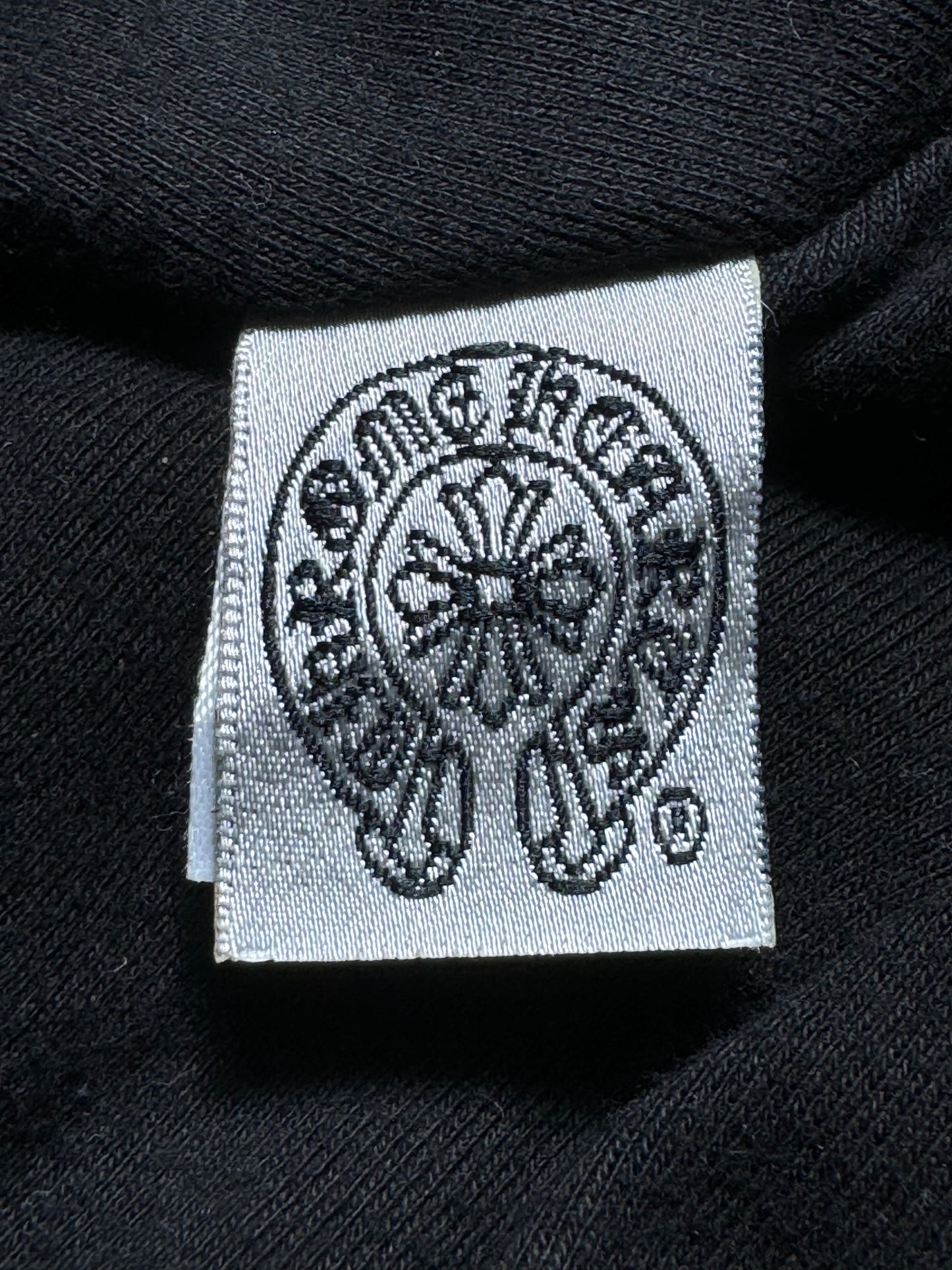 Chrome Hearts Thermal Skull Beanie