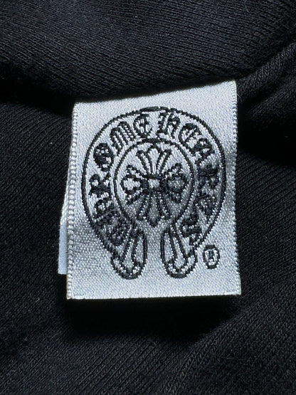 Chrome Hearts Thermal Skull Beanie