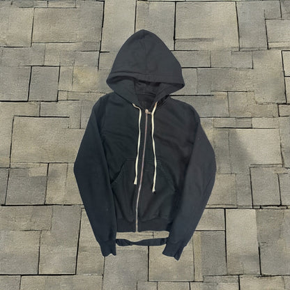 Rick Owens Pentagram Jason Zip Up