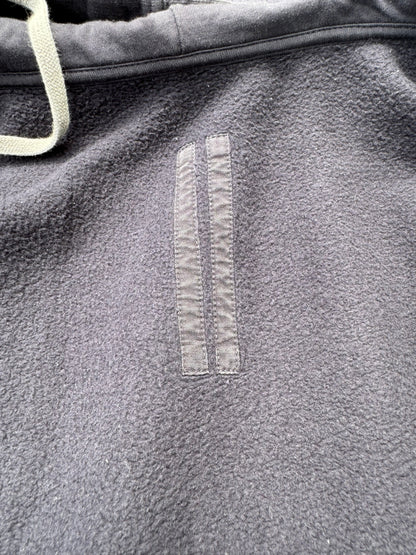 Rick Owens “Praying To The Aliens” Jason Zip