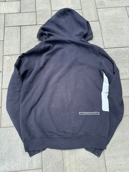 Rick Owens “Praying To The Aliens” Jason Zip