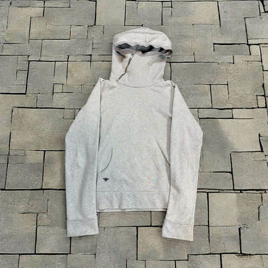 AW04 Dior Homme Zip Hoodie