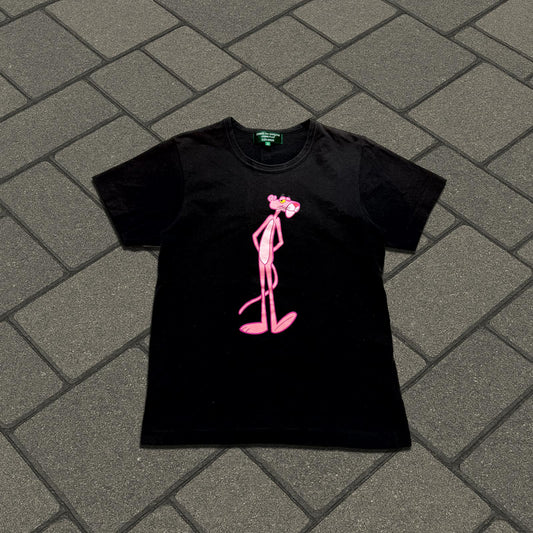 AD2009 Comme Des Garçons Pink Panther Tee