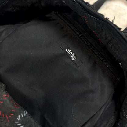 FW10 Undercover Prototype Scab Backpack