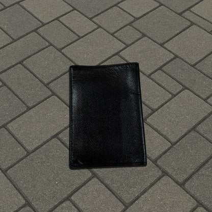 Balenciaga Soccer Passport Holder
