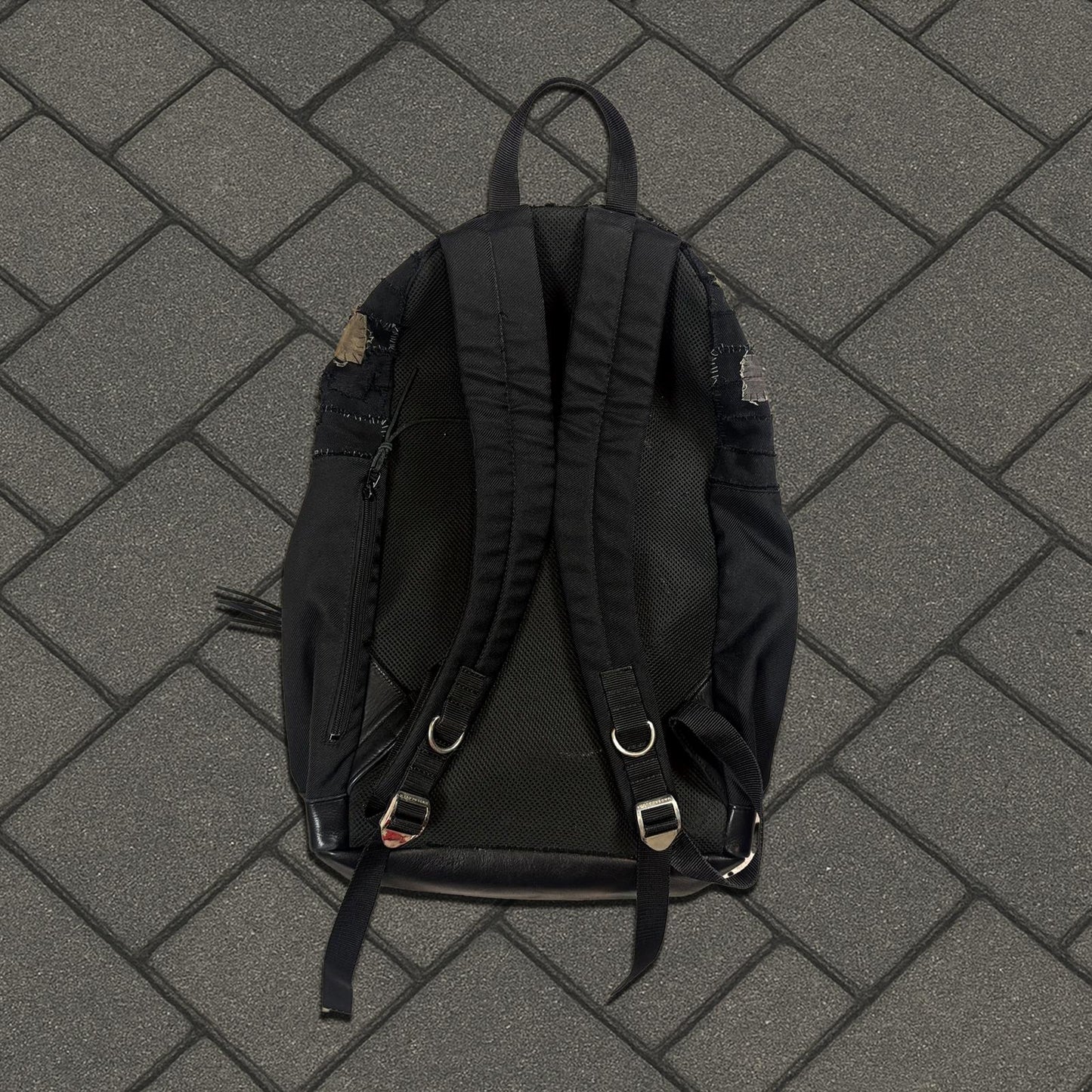FW10 Undercover Prototype Scab Backpack
