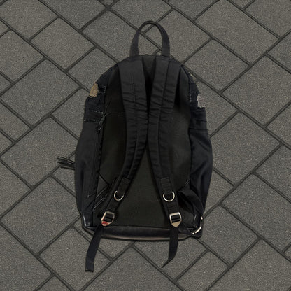 FW10 Undercover Prototype Scab Backpack