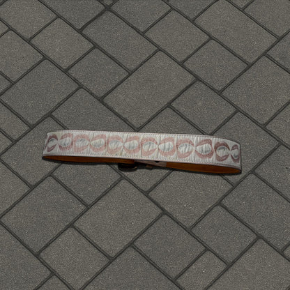 SS05 Undercover Kiss Fang Belt