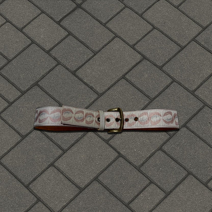 SS05 Undercover Kiss Fang Belt