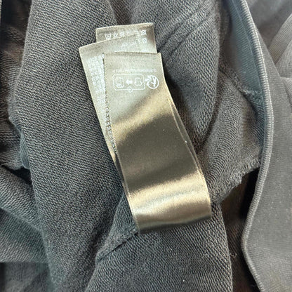 SS24 Balenciaga Paris Soccer Zip