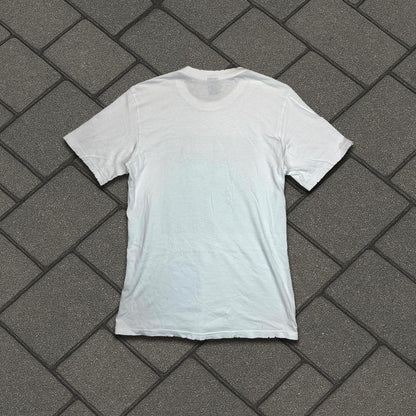 AW04 Number Nine George Bush Japan Exclusive Tee