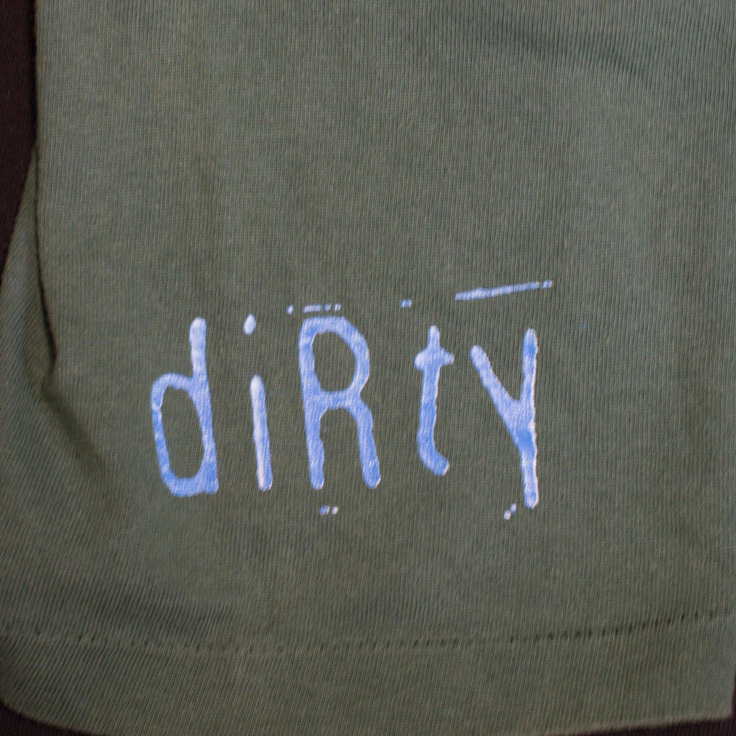 1992 Sonic Youth Dirty Promo Tee