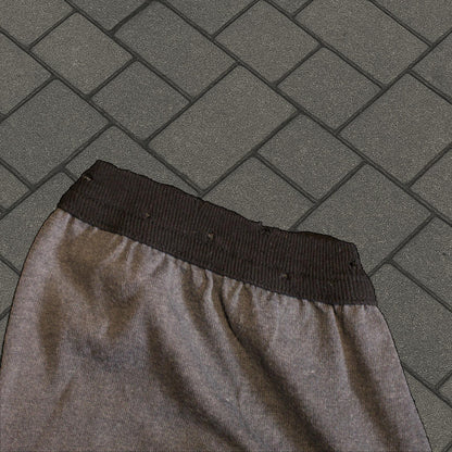 1983 Suicidal Tendencies Ringer Tee