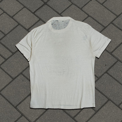80’s Minor Threat Demo Tape Tee