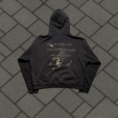Enfants Riches Deprimes 'Well of Loneliness' Hoodie