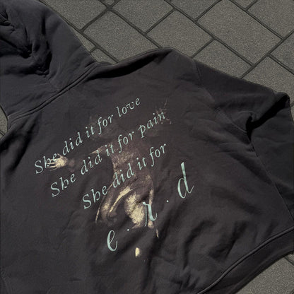 Enfants Riches Deprimes 'Well of Loneliness' Hoodie