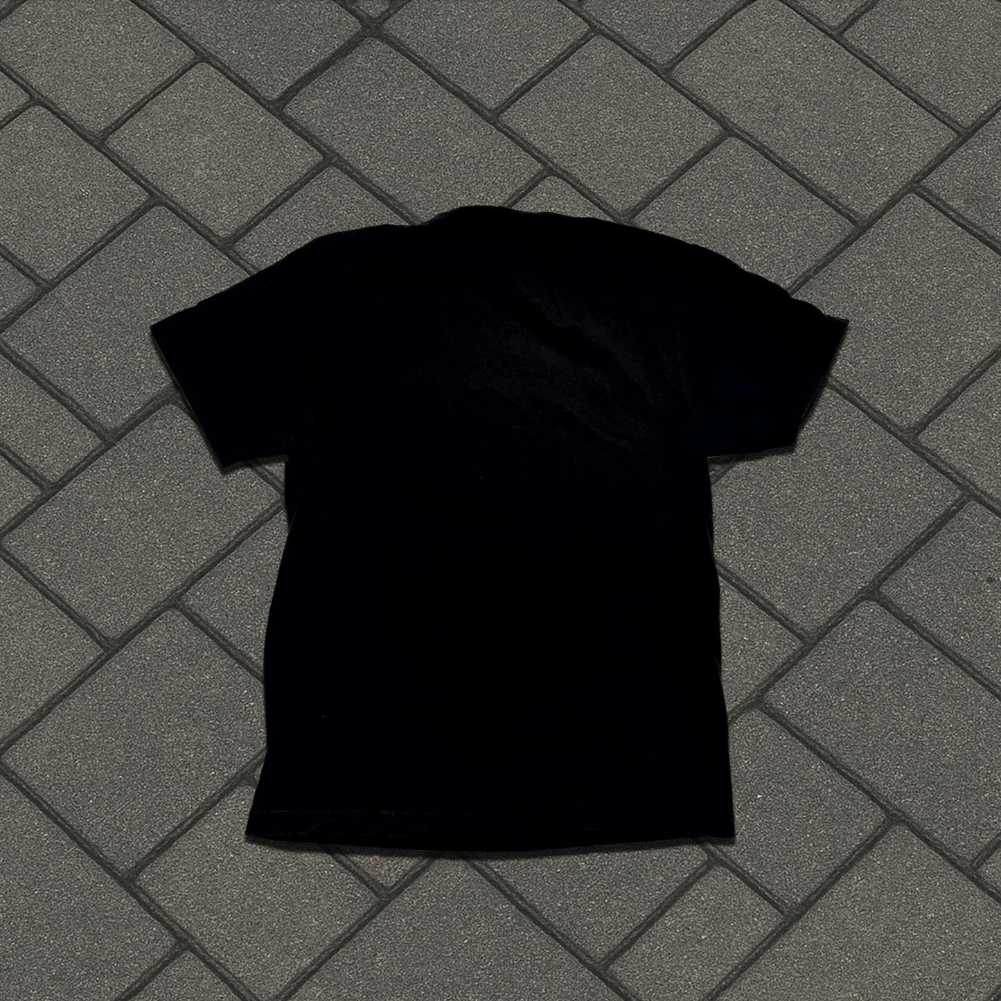 2009 Rancid Puppet Tee