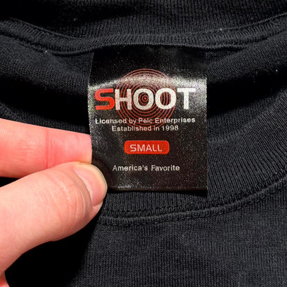 2009 Rancid Puppet Tee