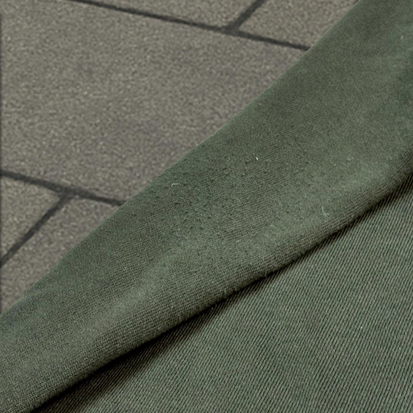 SS05 Number Nine Cargo Hoodie