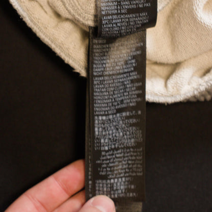 SS23 Balenciaga Grey Skater Sweatpants