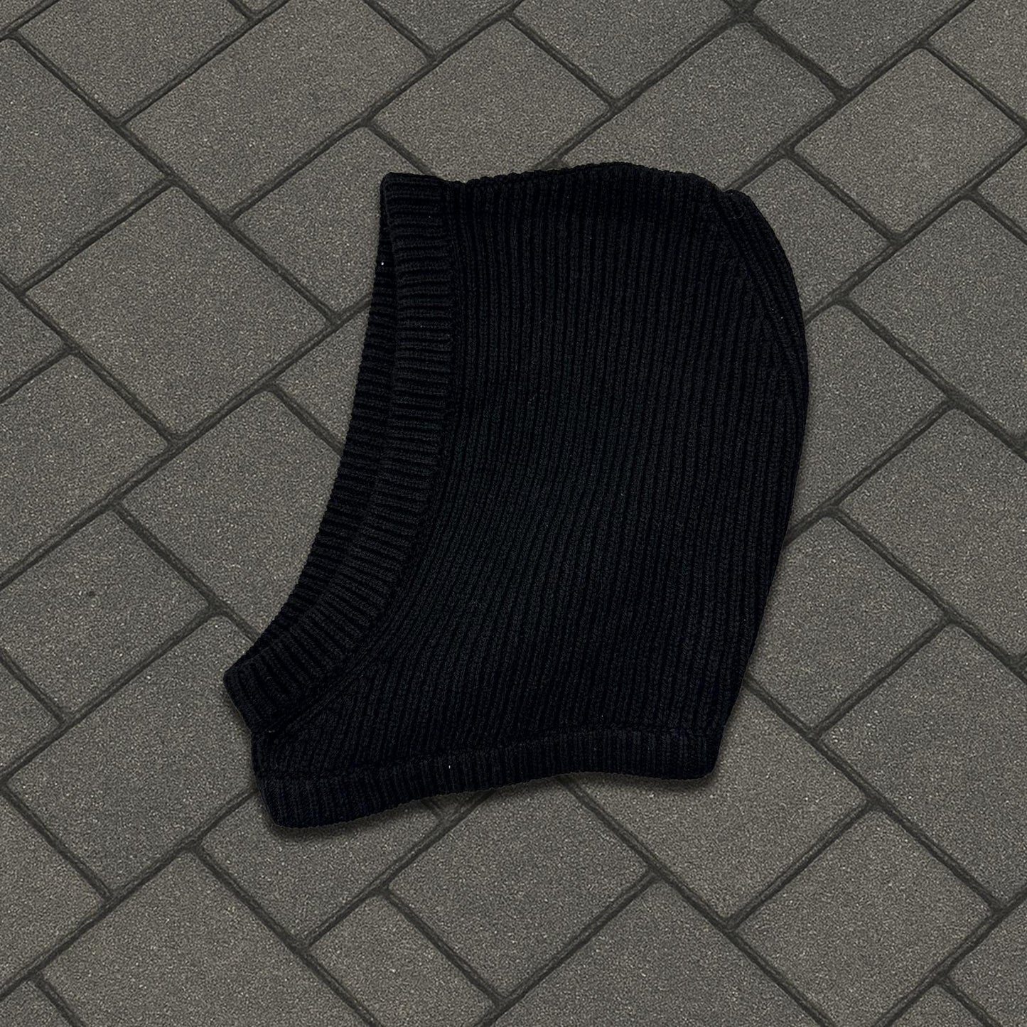 FW24 Rick Owens Porterville Hood