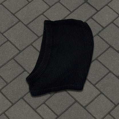 FW24 Rick Owens Porterville Hood