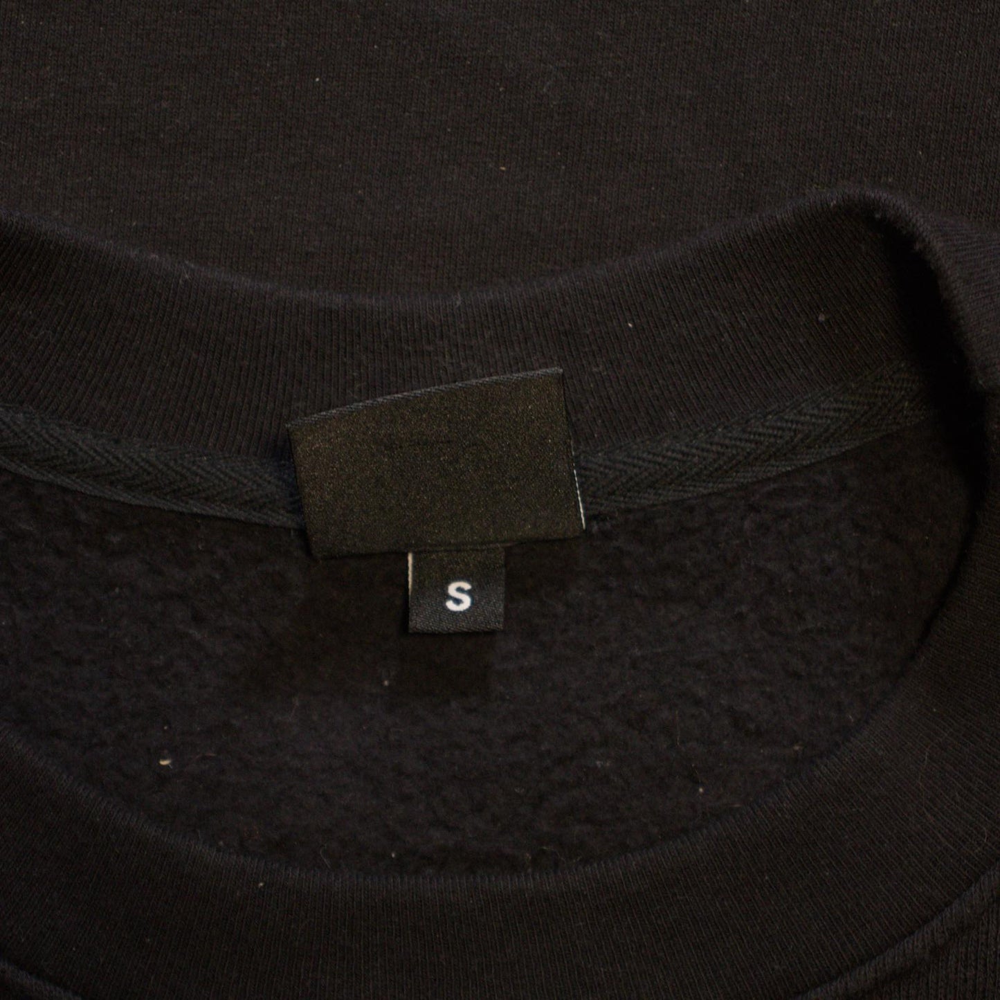 Sterling Ruby ED.50 Red Skull Crewneck