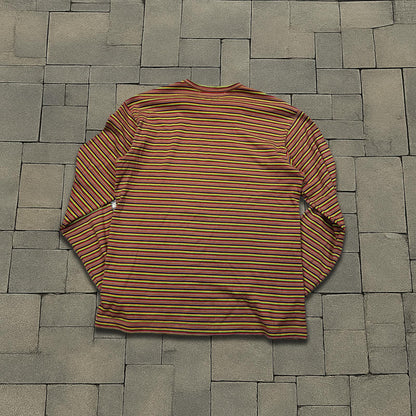 SS03 Junya Watanabe “Brighton Bulldogs” Longsleeve Shirt